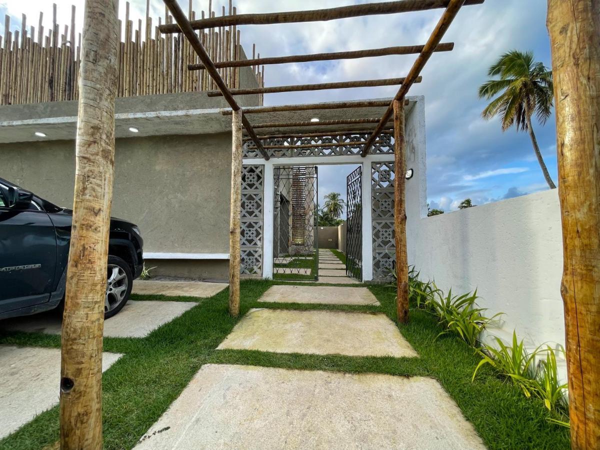 Villa Corais Studios - Coral 03 Porto de Pedras Exterior photo